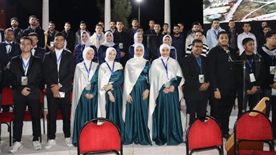 التعليم العالي: ملتقى الإنشاد الديني يعكس التلاحم الوطني 