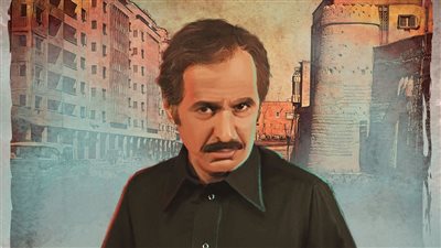 عبدالإله السناني ينهي تصوير 