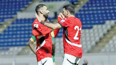 المنتخب على أبواب «المونديال»
