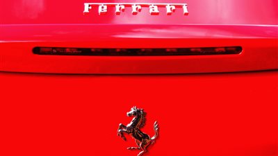 تقنية جديدة تمنح محركات فيراري 