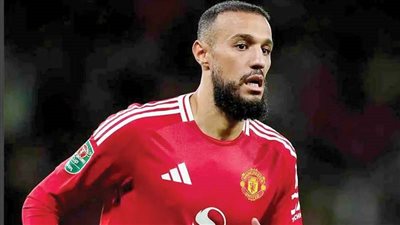 مفاجأة سعيدة من مانشستر يونايتد لمشجعيه المسلمين