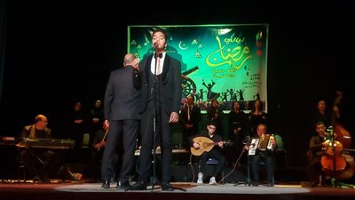 بالموسيقى العربية.. قصور الثقافة تختتم فعاليات ليالي رمضان ببورسعيد