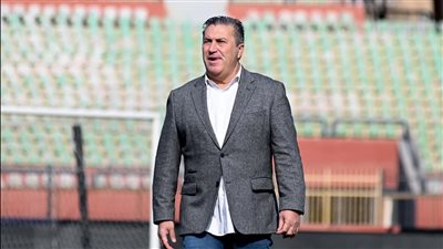 بيسيرو.. لاأهتم بتعيين حكام أجانب للقاء الزمالك وسيراميكا والأخطاء واردة 
