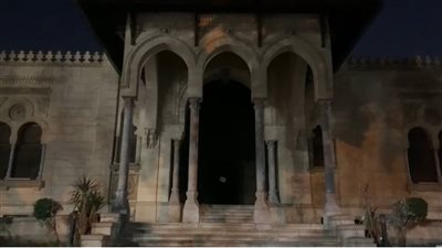 وزارة الثقافة تغلق الأضواء في “ساعة الأرض” دعماً للاستدامة البيئية