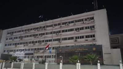 عروس الدلتا تُطفئ أنوارها وتشارك في “ساعة الأرض” دعماً للبيئة والمناخ