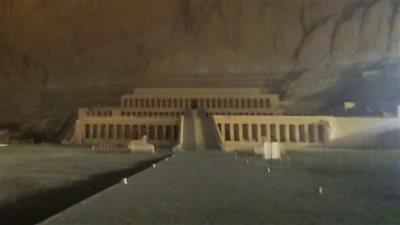 صور| الأقصر تشارك في 