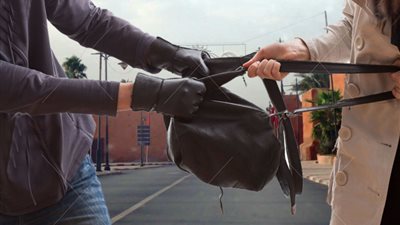فيديو عبر الفيس بوك ..كيف سقط الديليفري المتهم بالسرقة؟