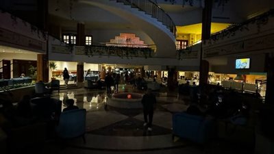  البحر الأحمر تشارك في 