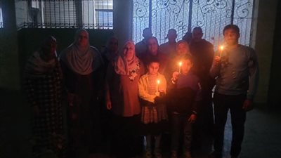  الدقهلية تشارك فى أكبر حدث بيئي عالمي