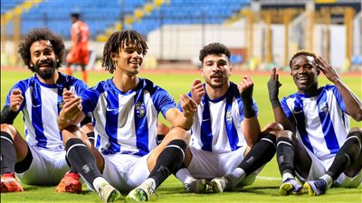 المقاولون العرب يواصل انتصاراته بفوز مهم أمام بروكسي