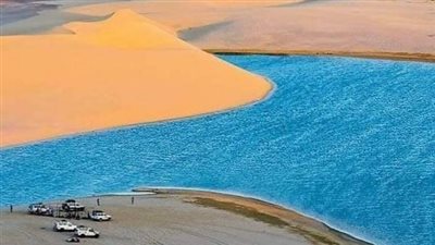 طقس معتدل نهارًا بارد ليلًا.. والعظمى 23 درجة بالفيوم 