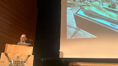 متحف توت عنخ آمون يستقبل أعدادًا كبيرة من الإيطاليين