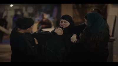 فهد البطل الحلقة 23.. إجهاض كناريا وزواج راوية ونادر التمساح فى السر