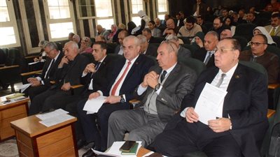 محافظ الغربية يترأس اجتماع المجلس التنفيذي وقرارات لخدمة المواطنين