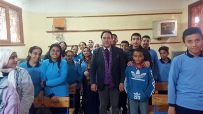 جامعة قناة السويس تنظم برنامج تدريبي حول مهارات التواصل الفعال وقبول الآخر 