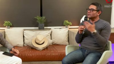 رمضان 2026| آسر ياسين ودينا الشربيني يجتمعان لأول مرة في مسلسل 