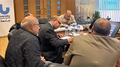 جامعة النيل تطلق برنامج 
