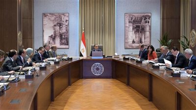 مدبولي يستعرض موقف تخصيص الأراضي لمشروعات الطاقة الجديدة