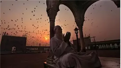 برنامج روحاني للعشر الأواخر من رمضان.. يوضحه رمضان عبدالرازق