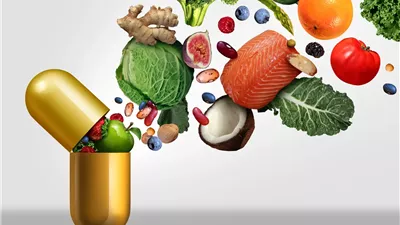 أبرزها فيتامين د.. عناصر غذائية يجب تعويضها بعد الشتاء