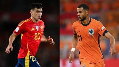 يلا شوت بث مباشر مباراة إسبانيا وهولندا Yalla Shoot New