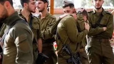 مقتل عسكري إسرائيلي في معارك داخل غزة 