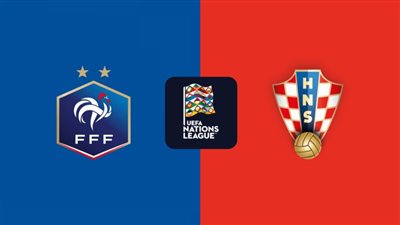 يلا شوت بث مباشر مباراة  فرنسا وكرواتيا Yalla Shoot New