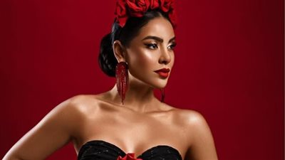 متزوج وأب.. الراقصة بدرة تفجر مفاجأة عن ارتباطها بمليونير مصري مشهور: 