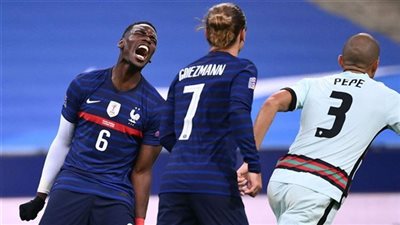 البث المباشر لمشاهدة مباراة فرنسا وكرواتيا يلا شوت بدون تقطيع