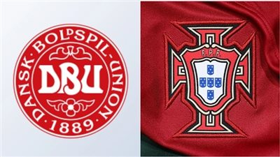 يلا شوت بث مباشر مباراة البرتغال والدنمارك في دوري الأمم الأوروبية