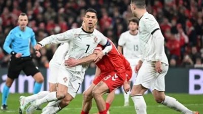 مشاهدة مباراة البرتغال والدنمارك اليوم يلا شوت في ربع نهائي دوري الأمم الأوروبية