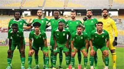 التعادل السلبى يحسم الشوط الاول بين الاتحاد السكندرى وحرس الحدود 