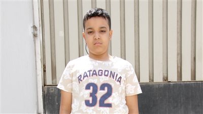 12 ألف جنيه تخفف مأساة «منذر»