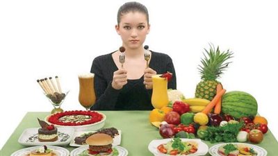 أطعمة تزيد الإصابة بالقولون العصبى