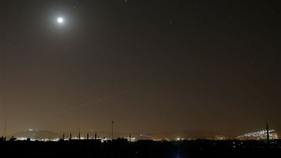 إعلام حوثي: غارتان أمريكيتان على محيط مدينة صعدة