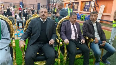 التحالف الوطني بالقليوبية يكرم 500 من حفظة القرآن الكريم و5 أمهات مثاليات