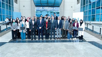 CIB يحتفل بتخريج الدفعة الأولى من طلاب التمويل المستدام