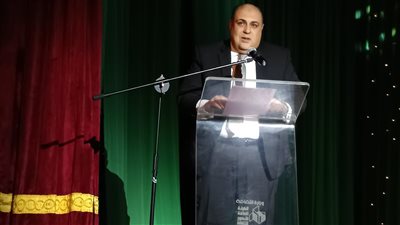 رئيس هيئة قصور الثقافة: تكريم المرأة المصرية رسالة تقدير واعتزاز لما تقدمه من تضحيات وجهود