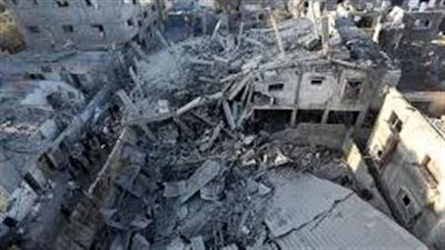  سقوط قتيل و15 جريحًا جراء القصف الأمريكي على صنعاء 