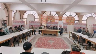 تعليم الاسكندرية يطالب بسرعة البث فى قضايا العاملين المتعلقة بالفساد المالى والادارى 