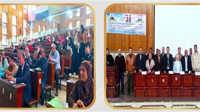 وزارة العمل تنظم سلسلة ندوات توعوية بمحافظات الجمهورية.. تفاصيل