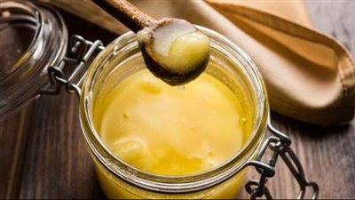 السمن البلدي.. سر الترطيب العميق والحماية الطبيعية للبشرة