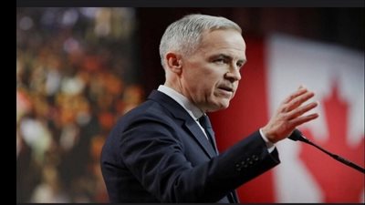 رئيس الوزراء الكندي يدعو إلى إجراء انتخابات مبكرة في 28 إبريل 