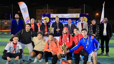 وحدات وزارة التضامن وصندوق مكافحة الإدمان ينظمان 