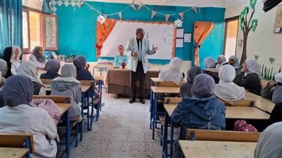 ورش حكي لتعزيز القيم الإيجابية والأخلاقية ضمن أنشطة ثقافة الفيوم 