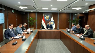 وزير البترول.. إنتاج الغاز من آبار المرحلة العاشرة لغرب الدلتا خطوة مهمة في زيادة الإنتاج