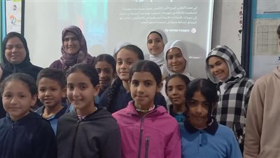 جامعة القناة تنظم برنامجًا تدريبيًا حول الاستخدام الآمن للتكنولوجيا