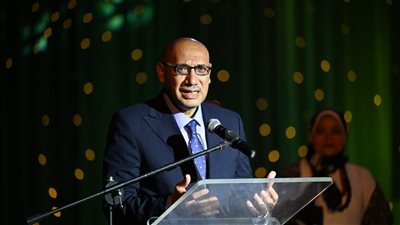 نائب رئيس هيئة قصور الثقافة: المرأة المصرية صانعة حضارة ومسيرة عطائها لا تتوقف