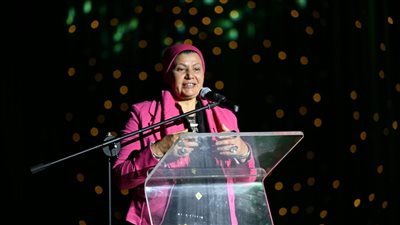 د. حنان موسى: مصر تزخر بنماذج نسائية مشرفة حققن نجاحات كبيرة بمختلف المجالات