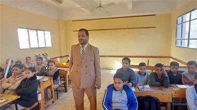 تعليم أبوتشت يشدد على حضور الطلاب بالمدارس وأداء التقييمات الأسبوعية